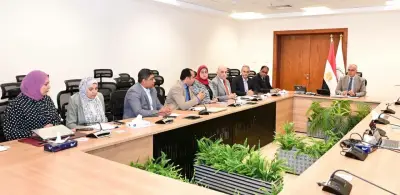 وزير الري: تطوير منظومة الصاوالات يحمي نهر النيل والمنشآت الهيدروليكية