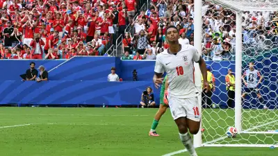 تصريح استفزازي لبيلينجهام يثير الجدل قبل مواجهة الأرجنتين في كأس العالم 2026