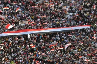 ثورة 30 يونيو: عقود من الإنجازات في مسيرة الاقتصاد الوطني