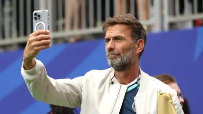 يورجن كلوب يقترب من تدريب منتخب ألمانيا حتى 2030
