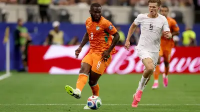 كيسيه يؤجل حسم مستقبله ويقضي عطلته بعد كأس العالم 2026