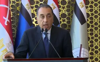 مدبولي: لولا رؤية السيسي لما تحقق حلم العاصمة الإدارية الجديدة