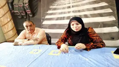 بيت ثقافة منفلوط ينظم لقاء توعوياً حول البرنامج الغذائي الصحي