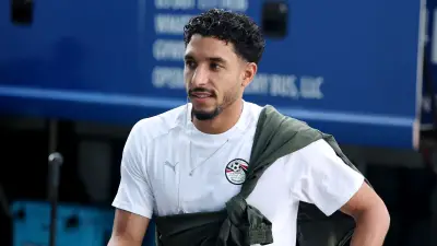 مرموش يعد الجماهير المصرية بمستقبل مشرق بعد مشاركة مميزة في كأس العالم