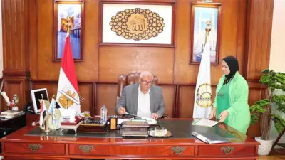 اعتماد تنسيق المرحلة الأولى للثانوية العامة 2026 في مطروح