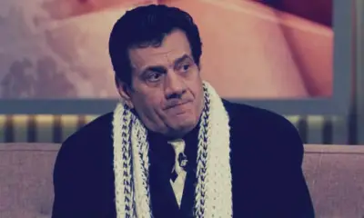 مظهر أبو النجا: رحلة فنان صنع البهجة وبقيت إفيهاته خالدة في ذاكرة الجمهور