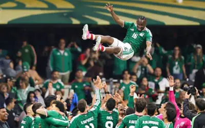 منافس المكسيك في ثمن نهائي كأس العالم 2026