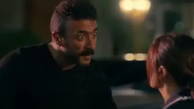 مي عمر تمازح أحمد العوضي في كواليس فيلم شمشون ودليلة