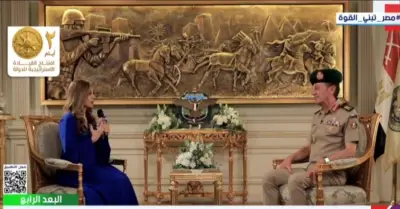 مدير الأكاديمية العسكرية: دورة تأهيل المعينين تشمل إعدادًا بدنيًا ونفسيًا