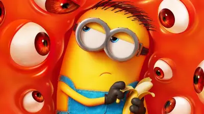166 مليون دولار: Minions & Monsters يسجل أدنى إيرادات في تاريخ السلسلة