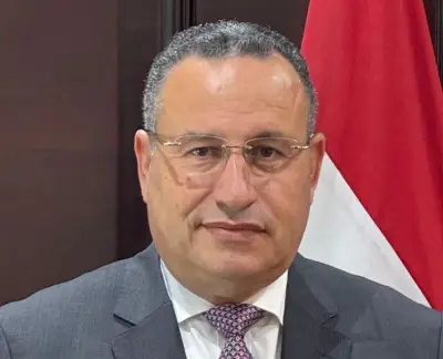 وزير التعليم العالي يغادر لأوزبكستان للمشاركة بالمنتدى الإسلامي الدولي للحضارة