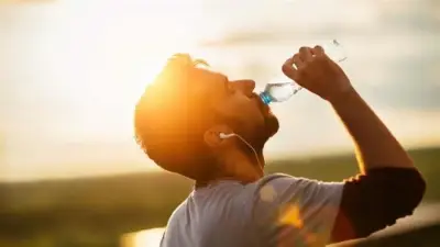 الصحة تحذر أصحاب الأمراض المزمنة من التعرض المباشر للشمس خلال موجات الحر