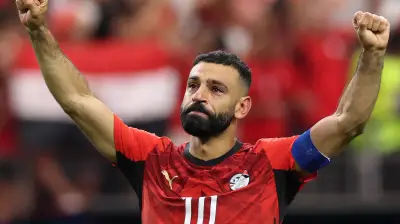 محمد صلاح يتفوق على نجوم المونديال بصناعة الفرص في كأس العالم 2026