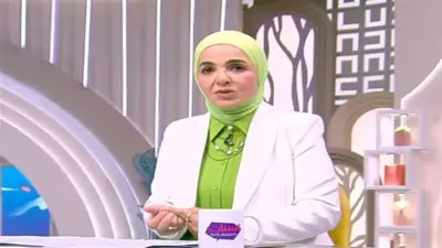 منى عبدالغني: السوشيال ميديا غيرت طبيعة الخلافات بين الناس