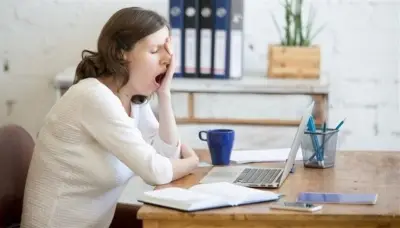 خطوات صباحية تمنحك النشاط والتركيز طوال اليوم