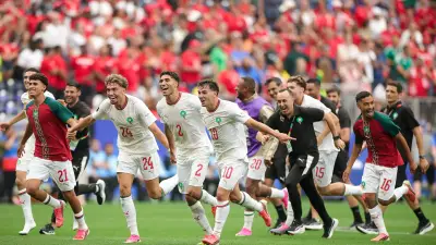 المغرب والأرجنتين يتصدّان للهيمنة الأوروبية في ربع نهائي كأس العالم 2026