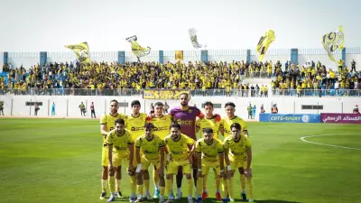 مباراة المغرب الفاسي وأولمبيك الدشيرة في الدوري المغربي: القنوات الناقلة
