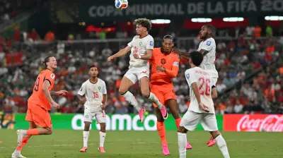 تشكيل المغرب لمواجهة كندا في كأس العالم 2026.. تغيير وحيد بدفع حلحال