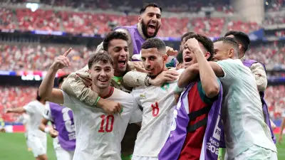 المغرب يضمن 20.5 مليون دولار بعد التأهل لربع نهائي كأس العالم 2026