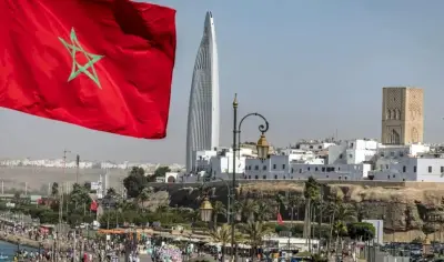 ارتفاع إيرادات السياحة المغربية إلى 105 مليارات درهم في 2024