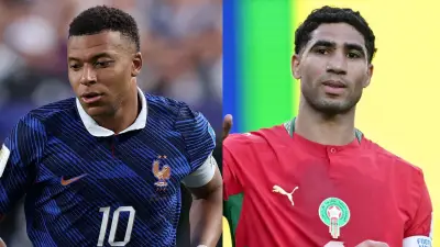 موعد مباراة المغرب وفرنسا في كأس العالم 2026 والقنوات الناقلة
