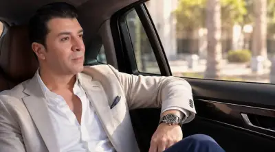 مصطفى كامل يطرح أغنية الأيام اللي جاية فيديو كليب جديد