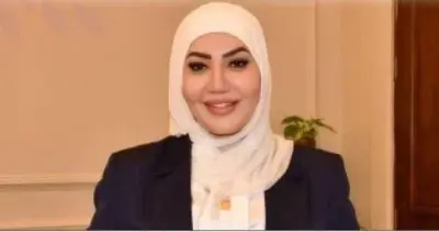 برلمانية: اطمئن واطمئن على الآخر تعززان الأمن الرقمي للأطفال