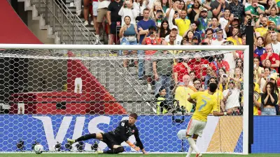 سبب غامض.. مونديال 2026 يحطم قاعدة تاريخية في ركلات الترجيح