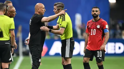 نجيب ساويرس يهاجم الفيفا بفيديو 