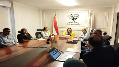 الخريطة الوطنية للخدمات نقلة نوعية لتعزيز وصول ذوي الإعاقة للخدمات