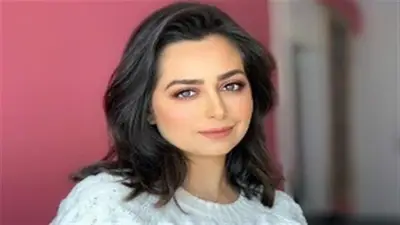 نرمين الفقي تدعم هبة مجدي بعد أزمتها الصحية برسالة مؤثرة