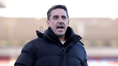 نيفيل: شعرت بالقشعريرة عند مشاهدة بيلينجهام.. لم أر لاعبًا إنجليزيًا مثله