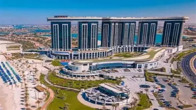 العلمين الجديدة واجهة مصر لاستقبال الأحداث الوطنية الكبرى والقمم الدولية