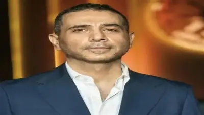 نور محمود يعبر عن سعادته بحضور افتتاح مقر القيادة الاستراتيجية الأوكتاجون