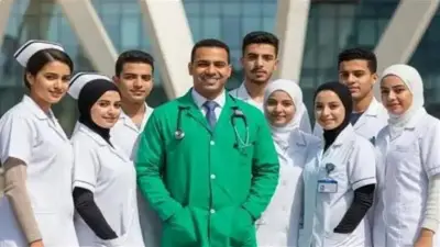 مؤشرات تنسيق مدارس التمريض 2026 بعد الإعدادية وشروط القبول بالمحافظات