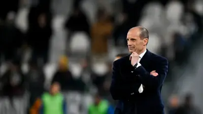 رسمياً: ماسيميليانو أليجري مديراً فنياً لنادي نابولي حتى 2029