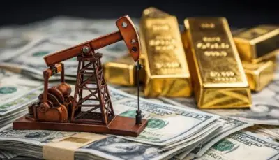 النفط والدولار والذهب: الأسواق العالمية على صفيح ساخن بعد الضربات الأمريكية ضد إيران