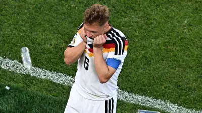 أسطورة ألمانيا أوليفر كان يهاجم لاعبي المانشافت بعد خروج كأس العالم