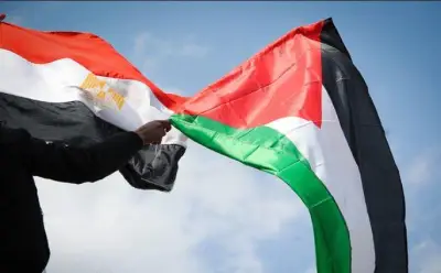 مدير الإغاثة الطبية الفلسطينية: مصر لم تدخر جهداً في تلبية الاحتياجات الإنسانية