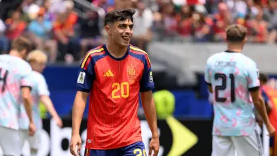 معضلة بيدري وفابيان رويز تؤرق إسبانيا قبل مواجهة فرنسا في نصف نهائي كأس العالم