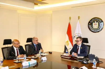 وزير التخطيط: نستهدف الانتقال من قياس بنود الإنفاق إلى قياس الأثر التنموي على المواطن