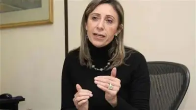 رئيس قطاع الفنون التشكيلية ينعى زوج نيفين الكيلاني ويعلن موعد العزاء