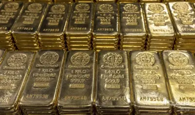 بولندا وتنزانيا تعززان احتياطيات الذهب بمشتريات ضخمة
