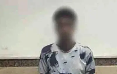 القبض على عاطل لإدارته صفحة لبيع الأسلحة عبر مواقع التواصل