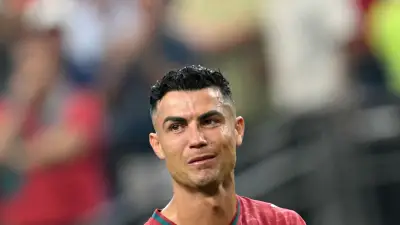 البرتغال تُحاسب رونالدو: غرورك دمّر الجيل الذهبي بعد خروج مذل من كأس العالم