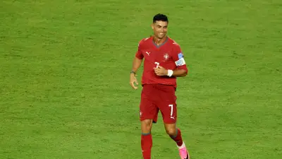 البرتغال تشهر أسلحتها الثقيلة: رونالدو ولياو يقودان حملة اقتحام حصون كرواتيا