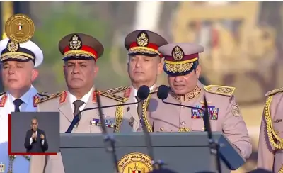 الرئيس السيسي يوجه بعقد اجتماع سنوي لمراجعة أوضاع الإعلام