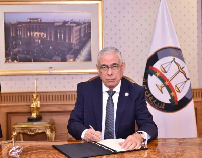 النائب العام ينعى شهداء الشرطة بالحماية المدنية في حادث أليم
