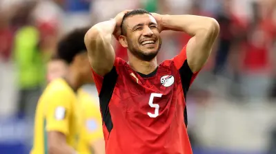 ربيعة يكشف سر قوة الفراعنة قبل مواجهة ميسي في مونديال 2026