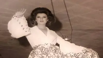 رجاء الجداوي: أيقونة الأناقة التي خلدها الفن والموضة